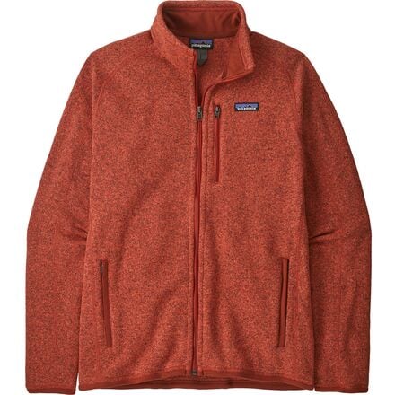 Better Sweater Fleece Jacket - Men's