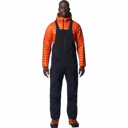 Routefinder GORE-TEX PRO Bib Pant - Men's
