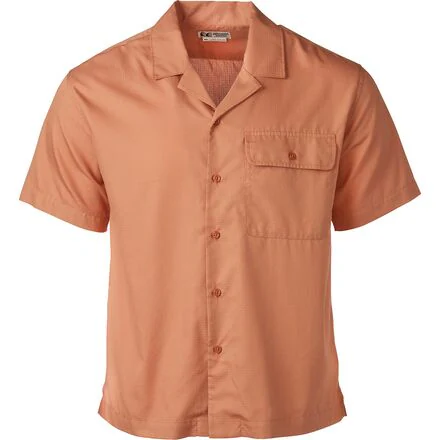 Muir Camp Shirt - Men's
