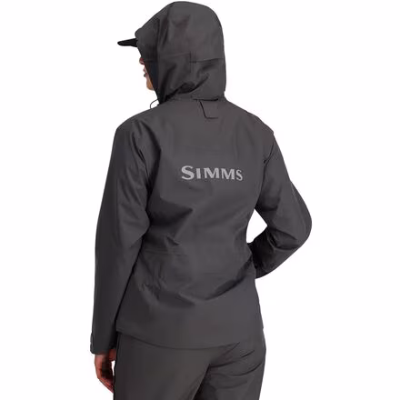 Challenger Jacket - Women's
