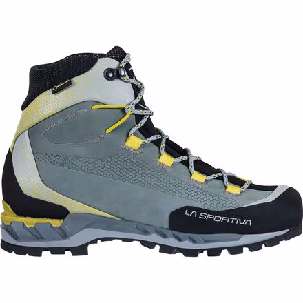 Trango Tech Leather GTX Mountaineering Boot - Women's