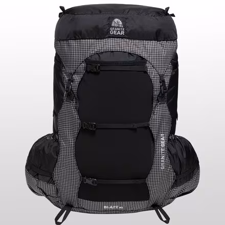 Blaze 60L Backpack