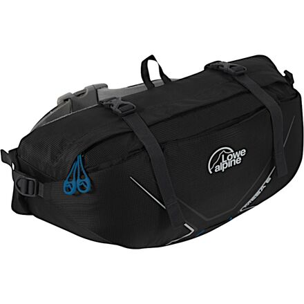 Mesa 6L Lumbar Pack