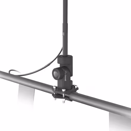 Drive Reach Overland