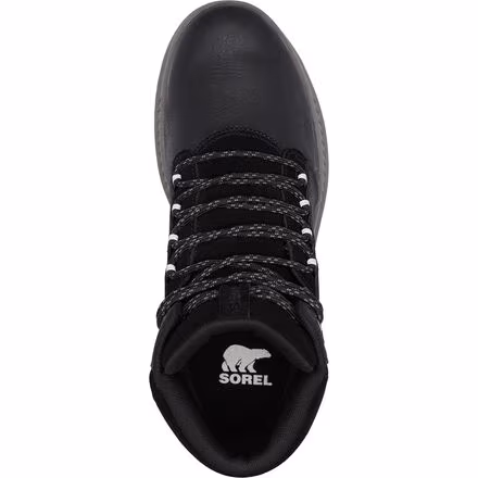 Mac Hill Lite Mid WP Boot - Men's