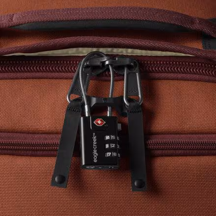 Gear Warrior XE 2 Wheeled Convertible Carry-On