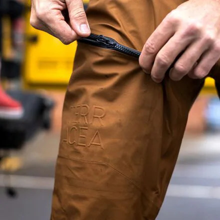 Boxwood 3L Bib Pant - Men's