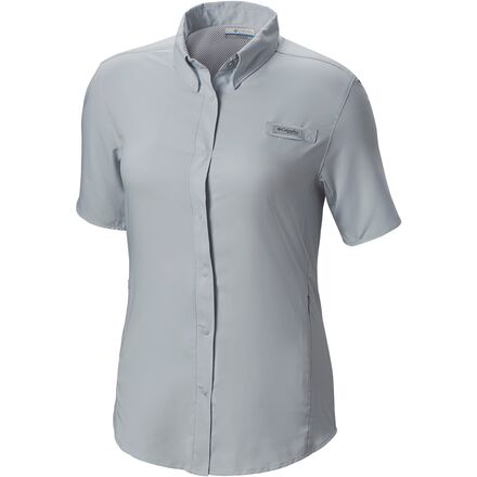 Tamiami II Short-Sleeve Shirt - Women's