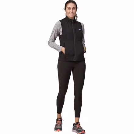 Nano-Air Light Vest - Women's