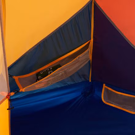 Limelight Tent: 2-Person 3-Season