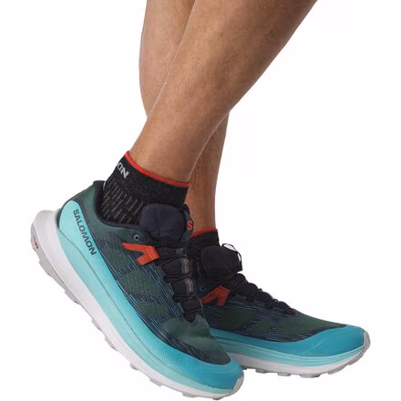 Ultra Glide Trail Running Shoe - Men's
