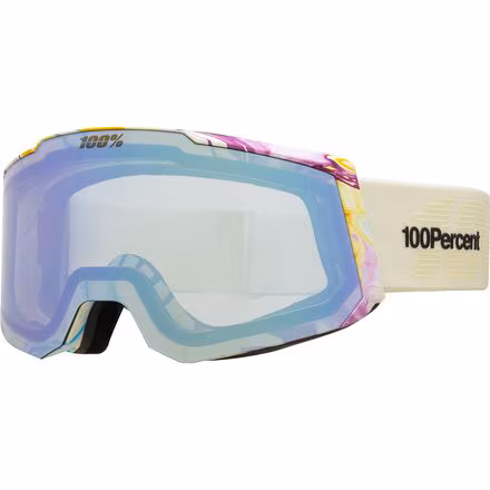 Snowcraft S Goggle