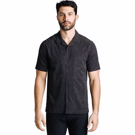 Outbound Camp Collar Shirt - Men's