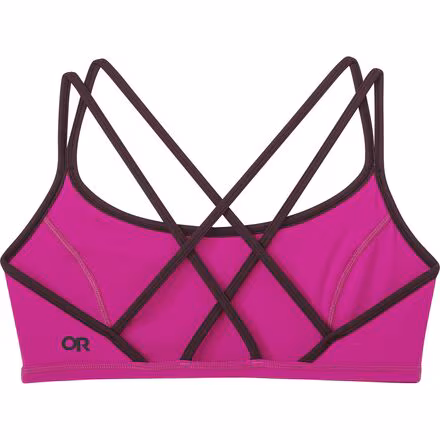 Vantage Light Support Bralette - Women's