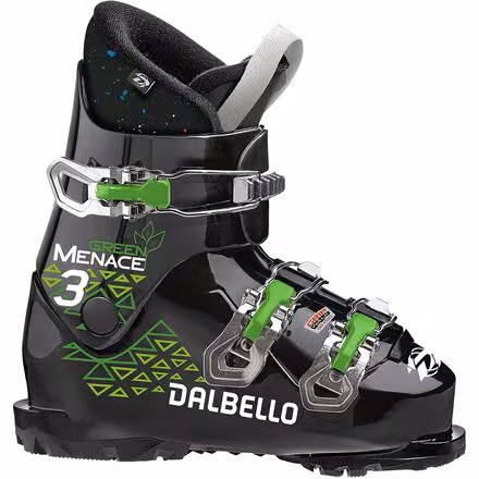 Green Menace 3.0 GW Ski Boot - 2024 - Kids'
