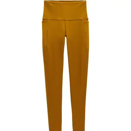Luxara Pocket Legging - Women's