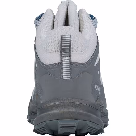 Katabatic Mid B-DRY Hiking Boot - Women's