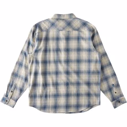 Coastline Flannel - Men's