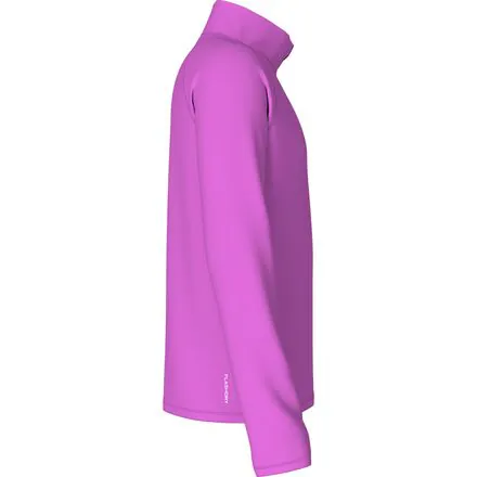 Never Stop 1/4-Zip Pullover - Kids'