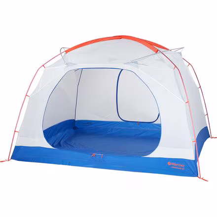 Limestone Tent: 6-Person 3-Season