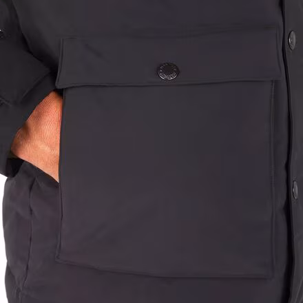 Fordham Down Jacket - Men's