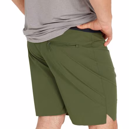 Eddyline Short - Men's