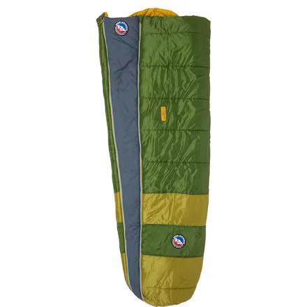 Echo Park Sleeping Bag: -20F Synthetic