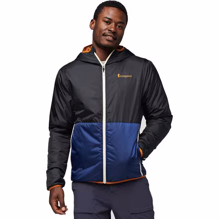 Teca Calido Hooded Jacket - Men's