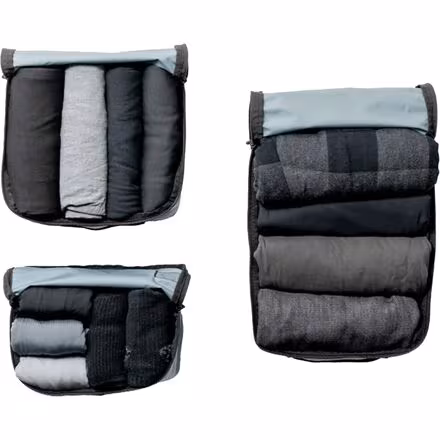Packing Cube Set - 3-Pack