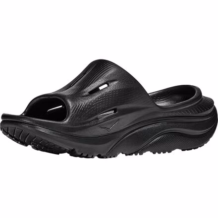 Ora 3 Recovery Slide