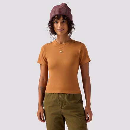 Tiny T-Shirt - Women's