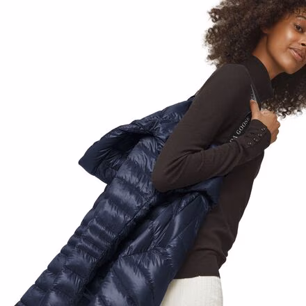 Cypress Hooded Jacket - Women's