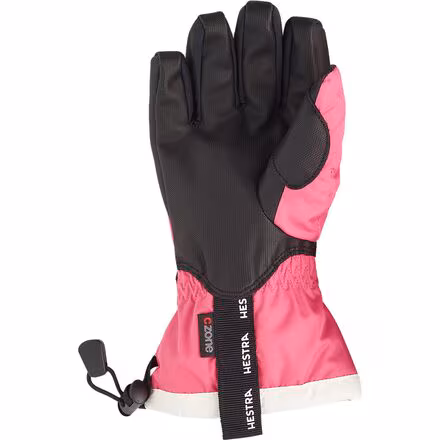 Gauntlet CZone Junior Glove - Kids'
