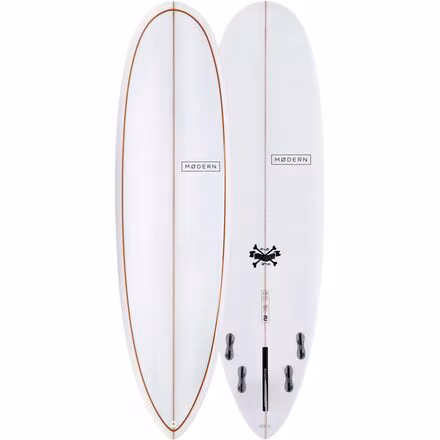 Love Child PU Surfboard