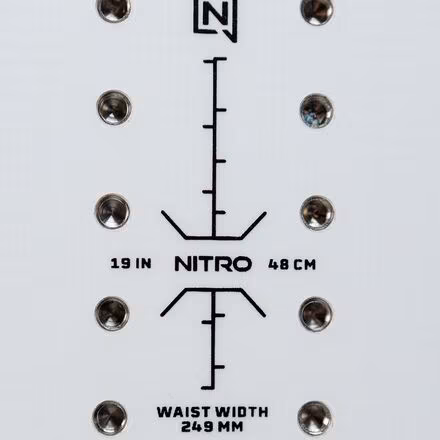 Drop Snowboard - 2024 - Women's