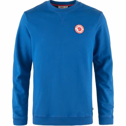 1960 Logo Badge Sweater - Men's