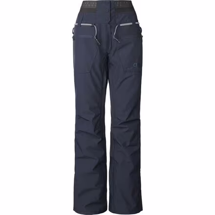 Treva 3 Button Pant - Women's