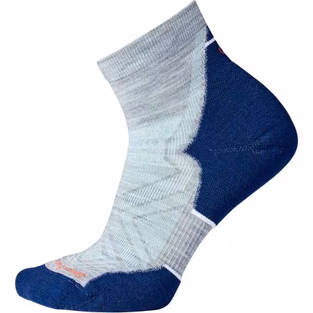 Run Targeted Cushion Ankle Sock - Women's