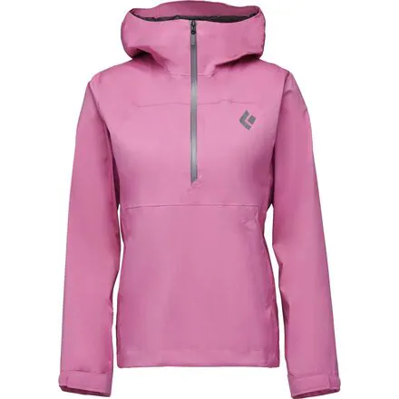 Stormline Stretch Anorak - Women's
