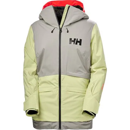 Powchaser 2.0 Jacket - Women's