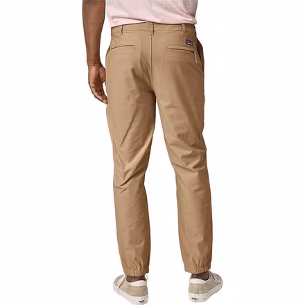 Transit Traveler Jogger - Men's