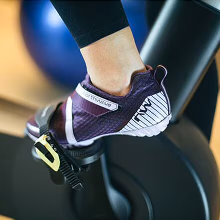 Active Cycling Shoe - Women's