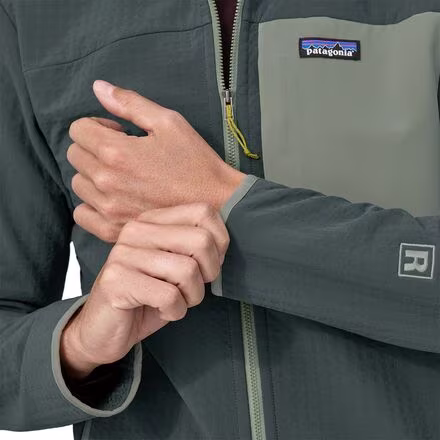 R2 TechFace Fleece Jacket - Men's