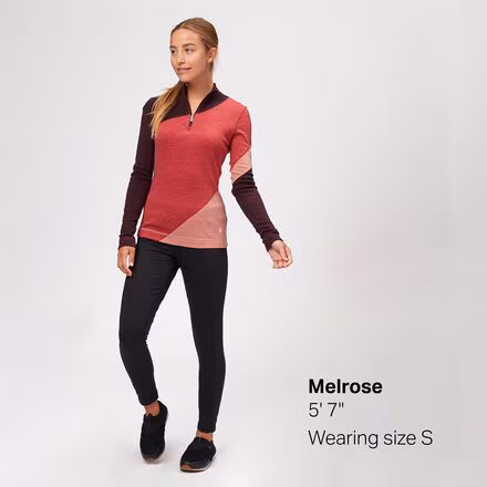 Vigor Bottom - Women's