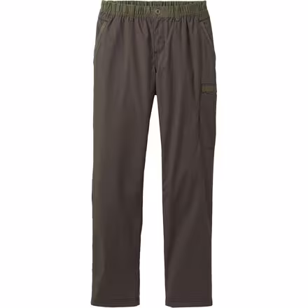 Double Peak Pant - Women's