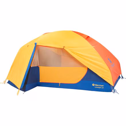 Limelight Tent: 2-Person 3-Season