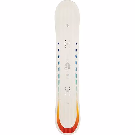 Mantra Rocker Snowboard - 2024 - Women's