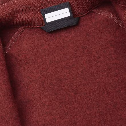 Laskien Fleece Sweater - Toddler Girls'