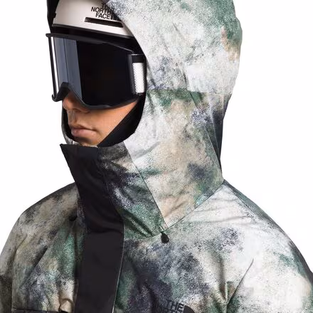 Corefire Down Windstopper Jacket - Men's