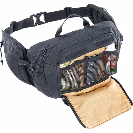 3L Hip Pack + 1.5L Bladder